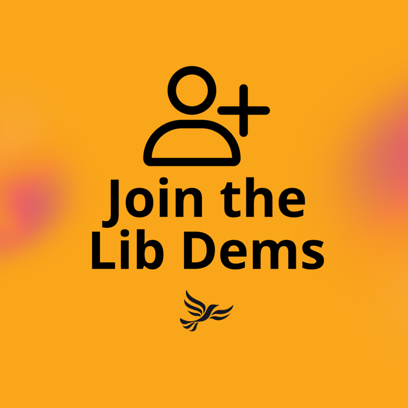 Join the Liberal Democrats