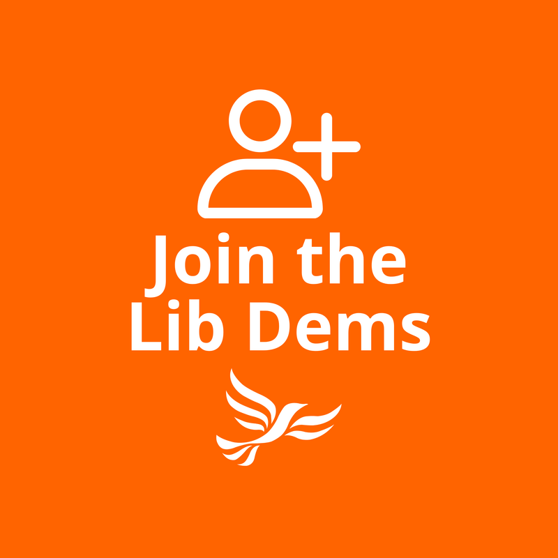 Join the Liberal Democrats