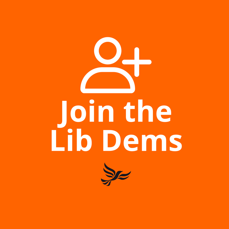Join the Liberal Democrats