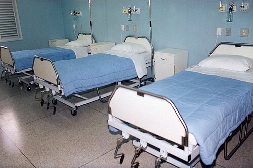 NHS at Risk