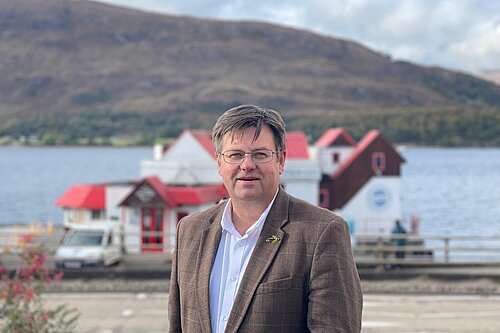 Andrew Baxter