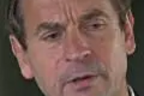 Rochdale MEP Chris Davies
