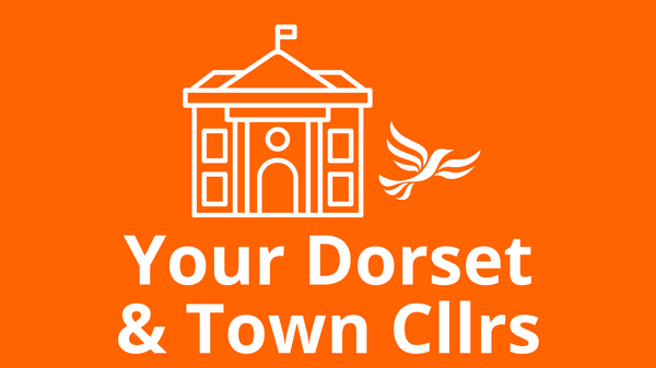 Your Dorset & Town Councillors