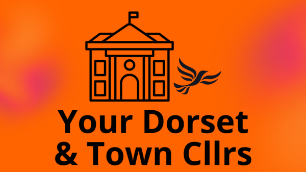 Your Dorset & Town Councillors