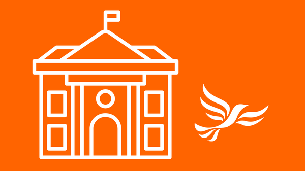 Your Dorset & Town Councillors