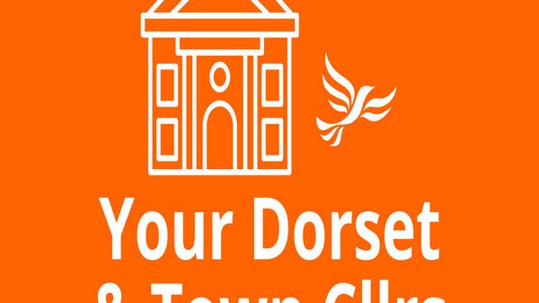 Your Dorset & Town Councillors