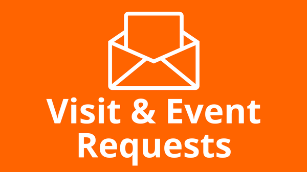 Visit or Event Req
