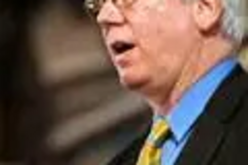Paul Rowen MP - Holding the Government to account