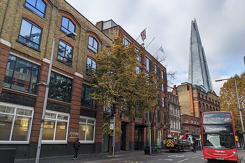 Southwark