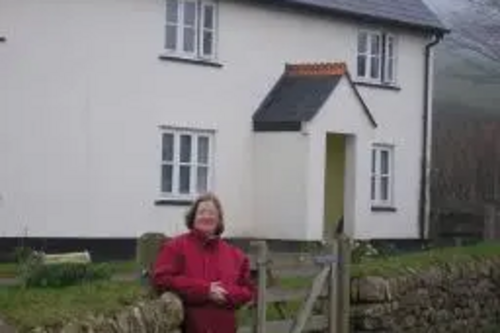 rural housing