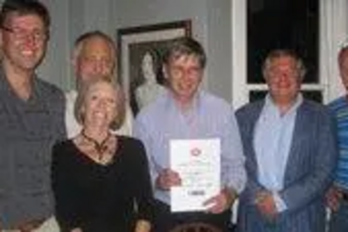 Post office campaign group
