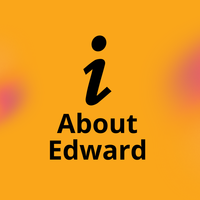 About Edward