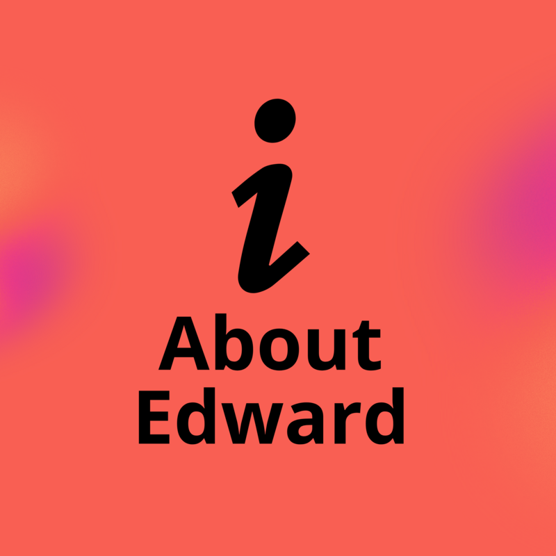 About Edward