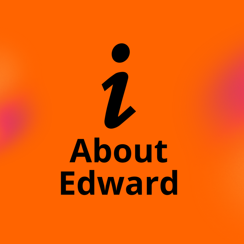 About Edward