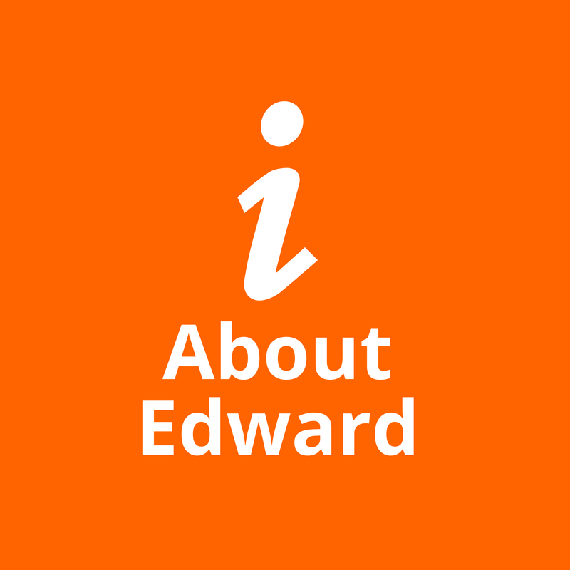 About Edward