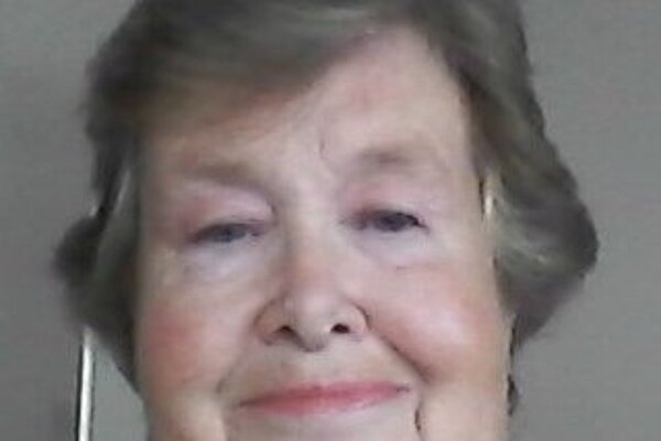 Sue Biles