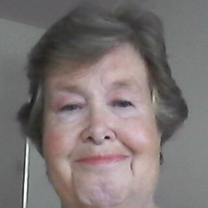 Sue Biles