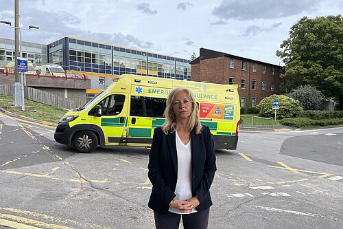 Ambulance