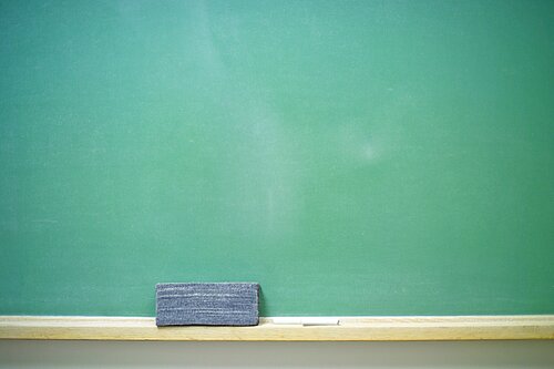Chalkboard 