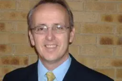 David Kendall