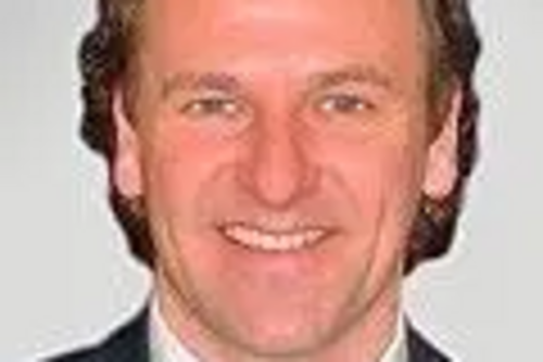 Rochdale's Finance Boss Greg Couzens