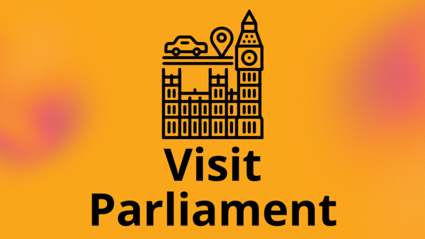 Visit Parliament