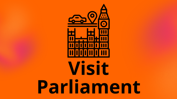 Visit Parliament