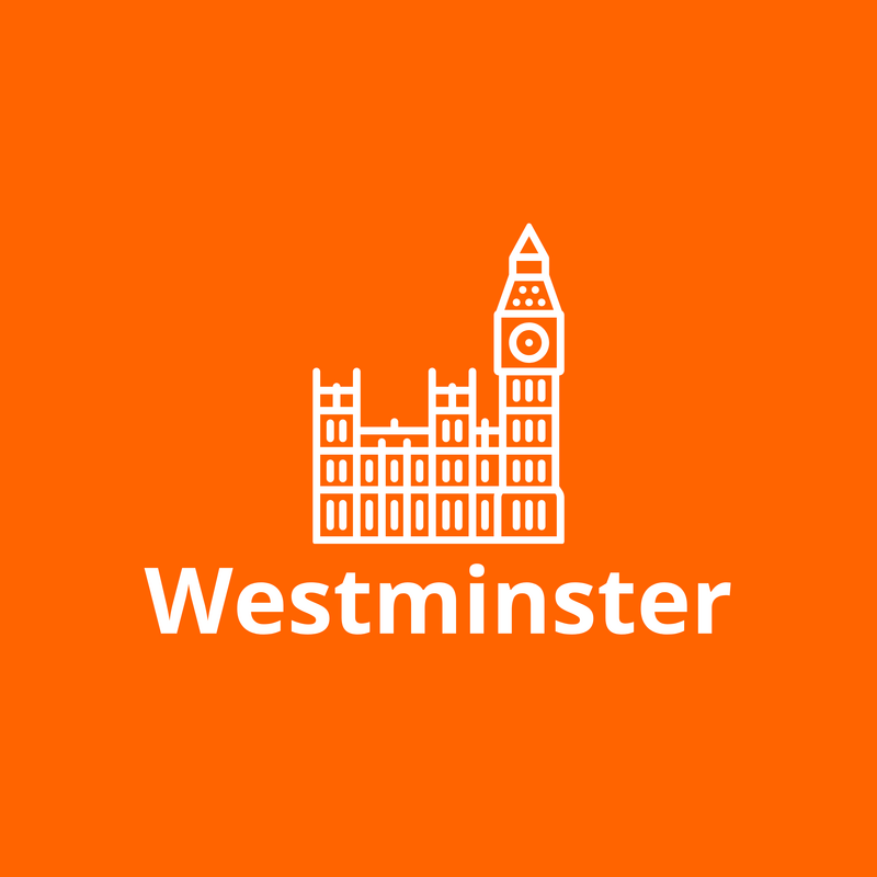 Edward in Westminster