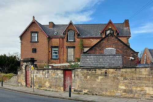 Ashton House