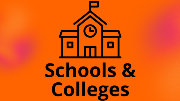 Schools & Colleges