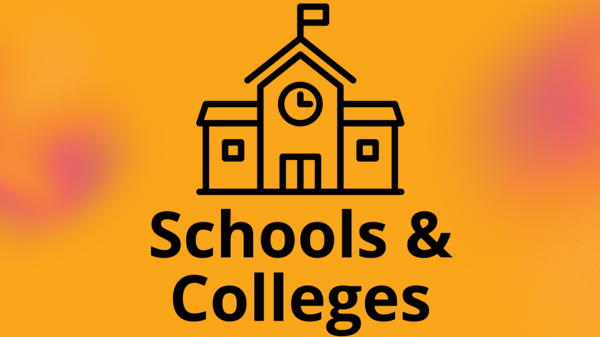 Schools & Colleges