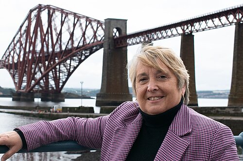 Christine Jardine Christine Jardine