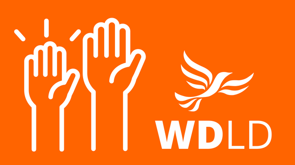 Get Involved with West Dorset Liberal Democrats
