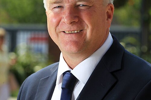 Trevor Young