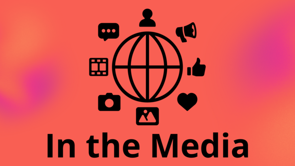 Edward in the Media