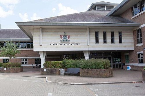 Council Building