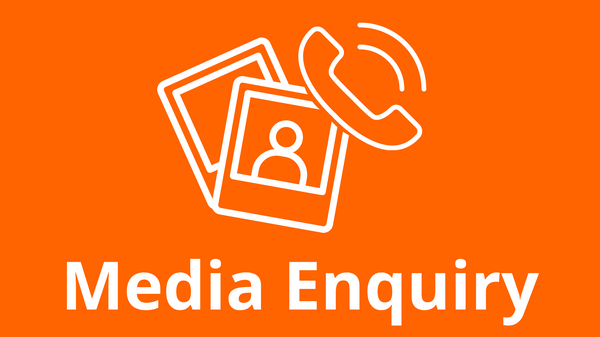 Media Enquiry