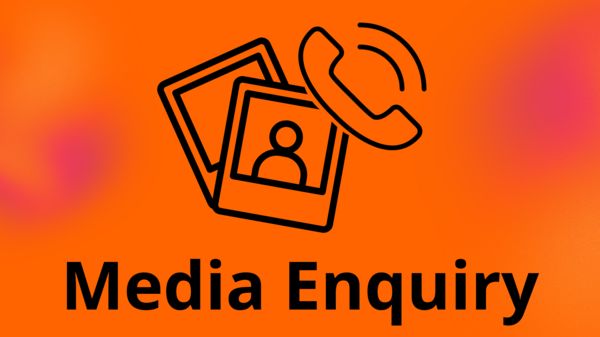 Media Enquiry