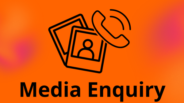 Media Enquiry