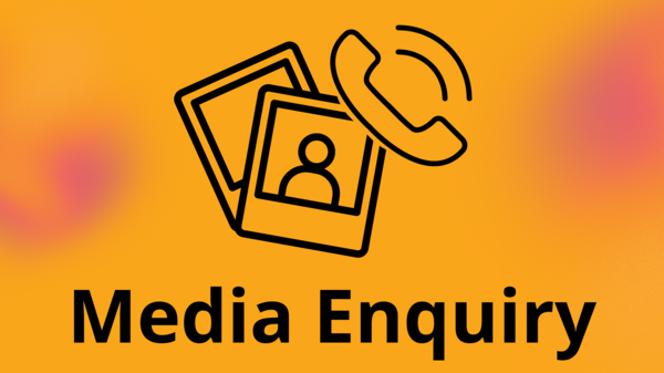Media Enquiry