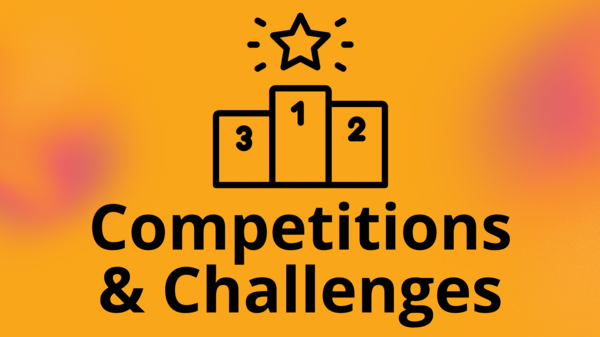 Competitions & Challenges