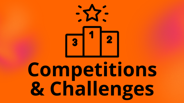 Competitions & Challenges