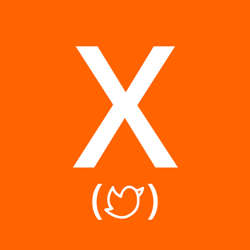 X profile