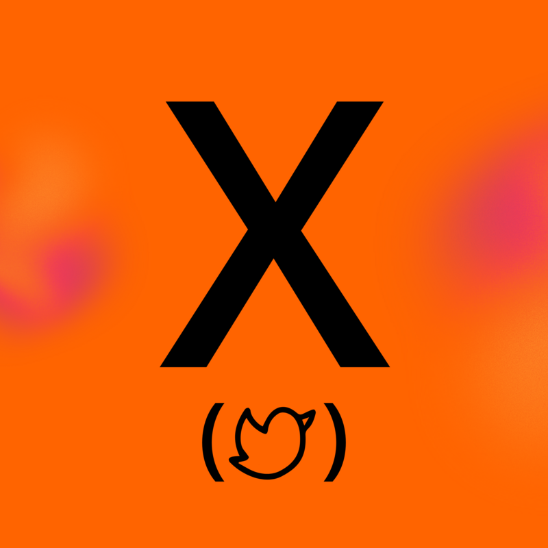 X profile