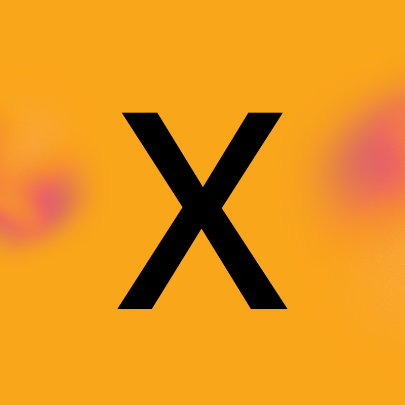 X profile