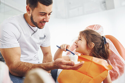 Dentist