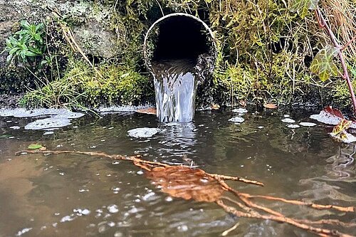 Water Crisis