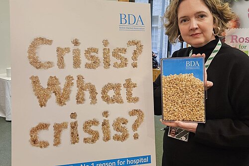 Anna Sabine MP
