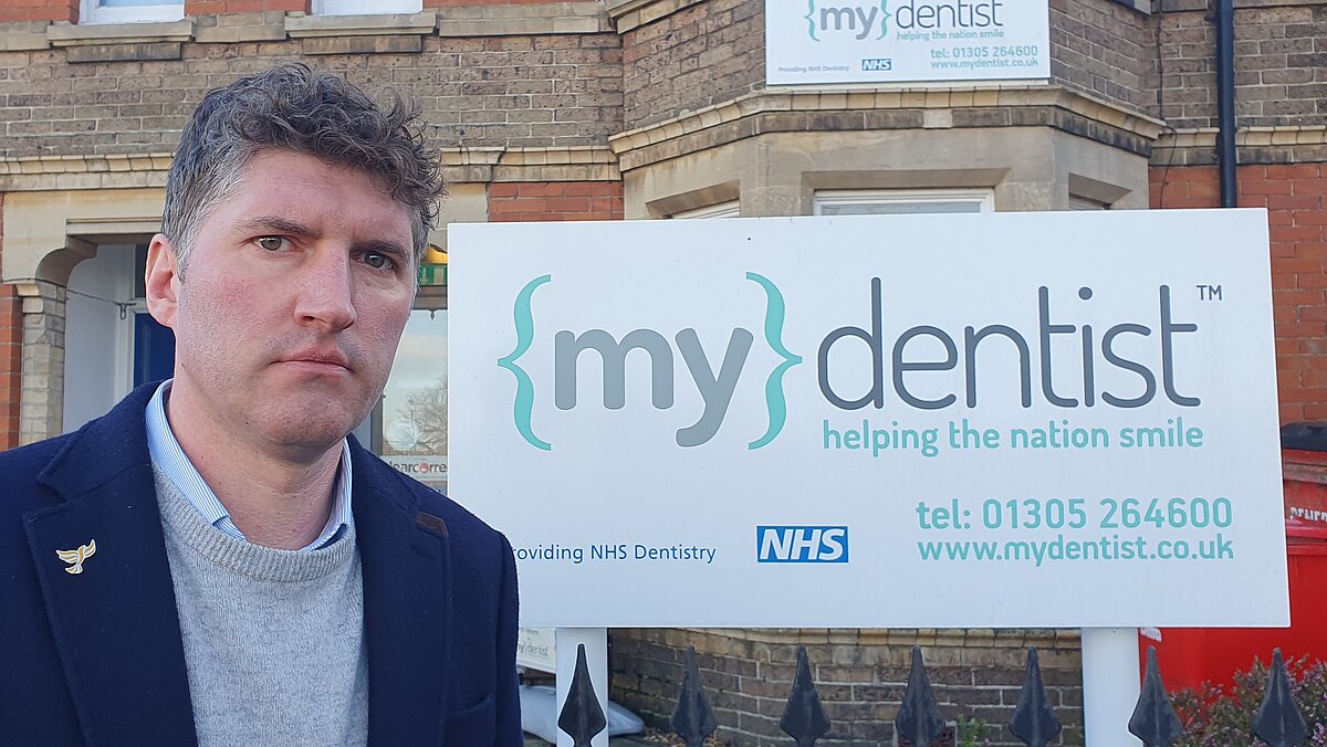 NHS Dentists Disappearing in Dorset West Dorset Liberal Democrats
