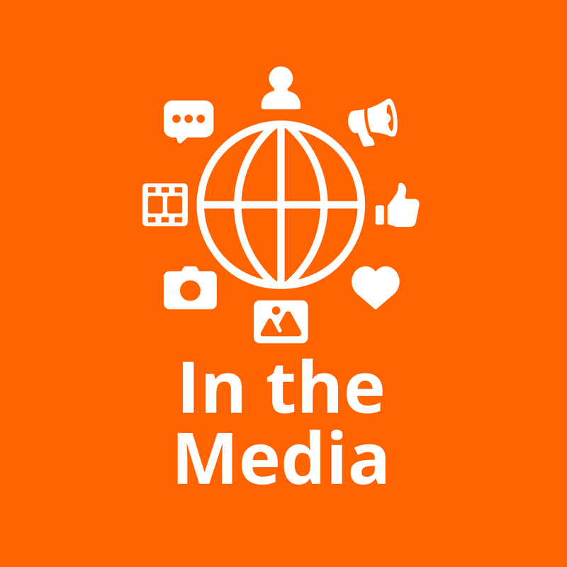 Edward in the Media